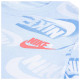 Nike Βρεφικό σετ Sportswear On the Move Printed Set